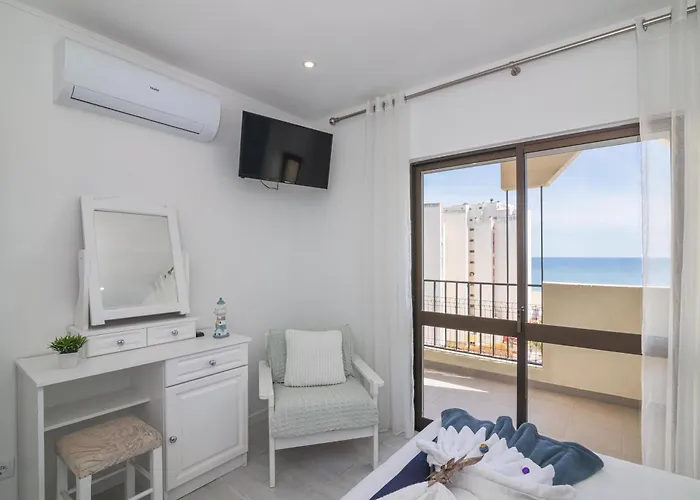 Cruzeiro - Silhueta Citadina Apartment *