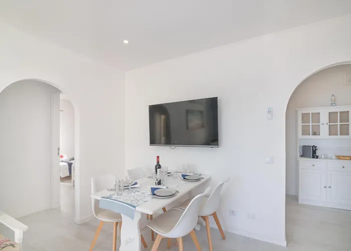 Cruzeiro - Silhueta Citadina Portimao