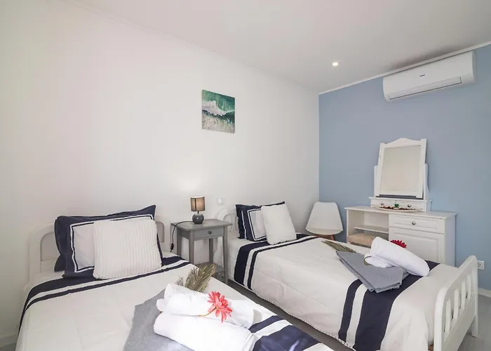 Cruzeiro - Silhueta Citadina * Portimao