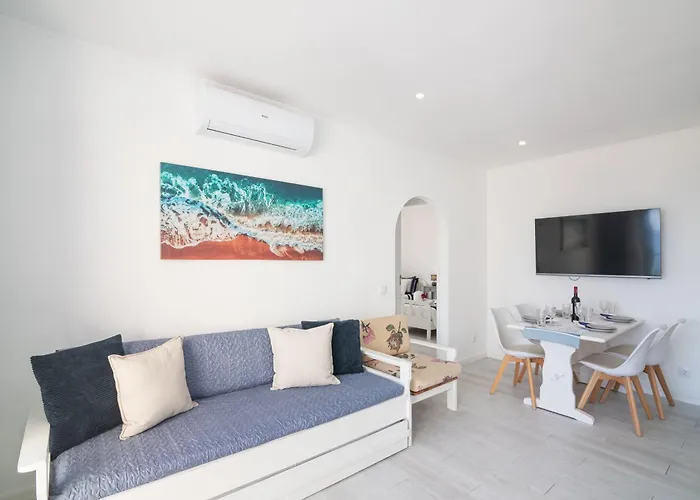 Cruzeiro - Silhueta Citadina Apartment