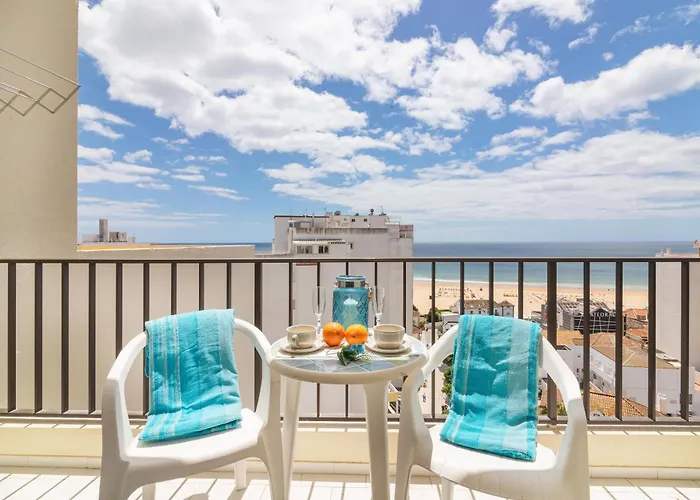 Cruzeiro - Silhueta Citadina Apartman