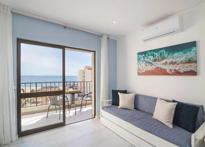 Apartment Cruzeiro - Silhueta Citadina