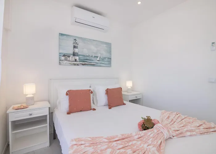 Apartman Cruzeiro - Silhueta Citadina