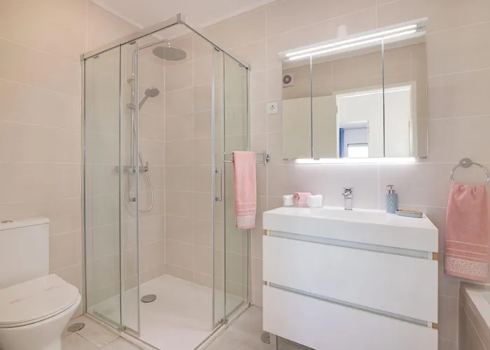 Cruzeiro - Silhueta Citadina Apartman Portimão