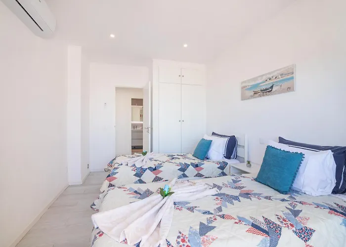 Apartman Cruzeiro - Silhueta Citadina