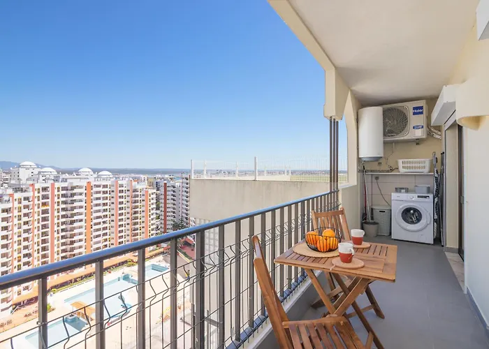 Cruzeiro - Silhueta Citadina *