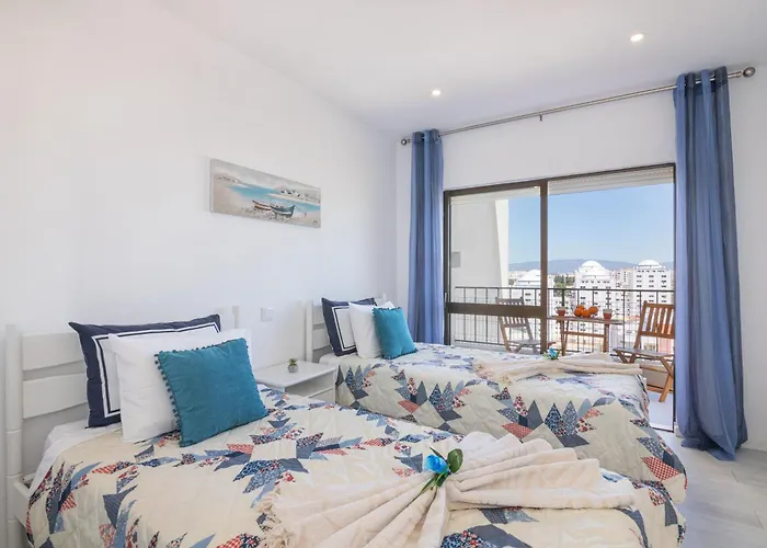 Apartment Cruzeiro - Silhueta Citadina