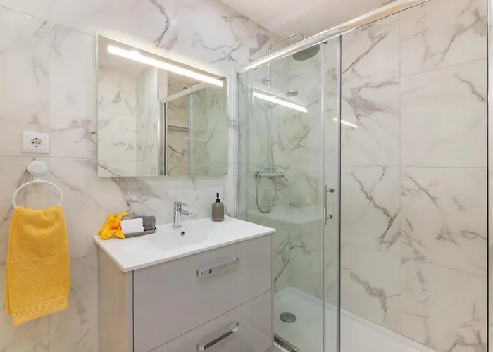 Cruzeiro - Silhueta Citadina Apartment Portimao