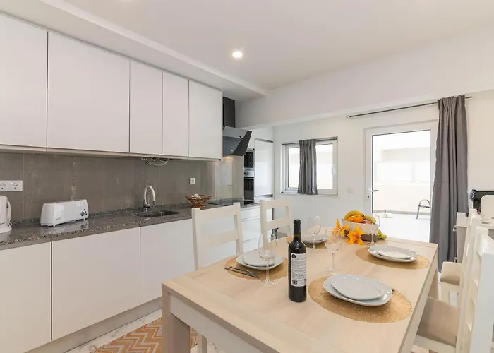 Cruzeiro - Silhueta Citadina Portimão