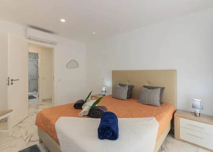 Cruzeiro - Silhueta Citadina Apartman