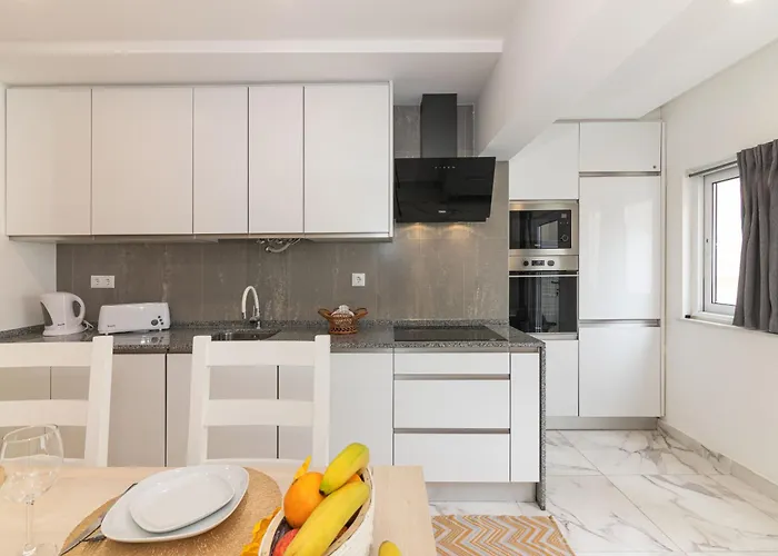 Apartman Cruzeiro - Silhueta Citadina *