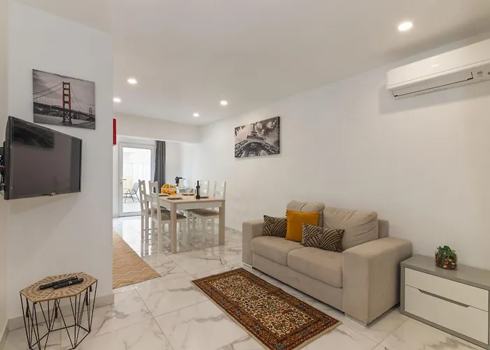 Cruzeiro - Silhueta Citadina Portimao