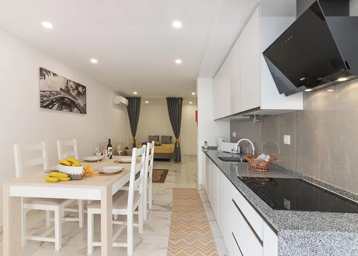 Cruzeiro - Silhueta Citadina * Portimão