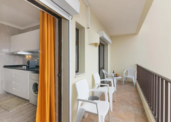 Cruzeiro - Silhueta Citadina