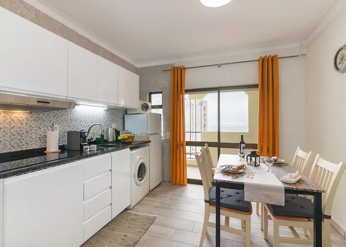 Cruzeiro - Silhueta Citadina Portimão