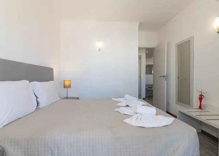 Apartman Cruzeiro - Silhueta Citadina