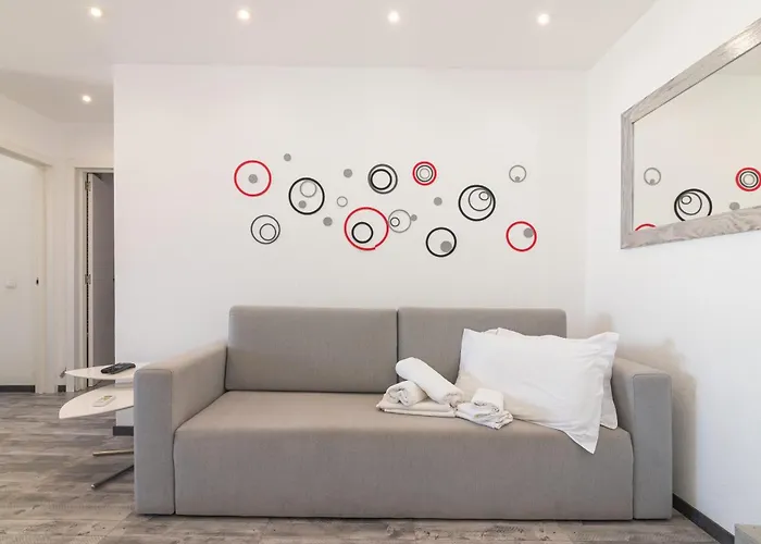 Apartman Cruzeiro - Silhueta Citadina Portimão