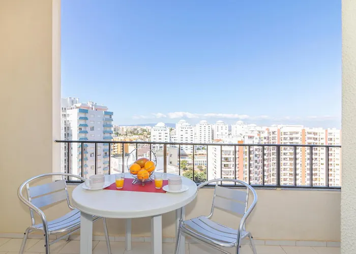 Cruzeiro - Silhueta Citadina Apartman