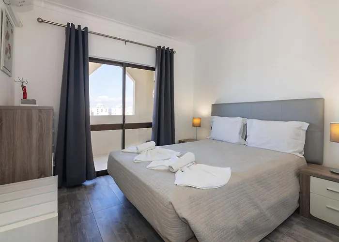 Apartment Cruzeiro - Silhueta Citadina *