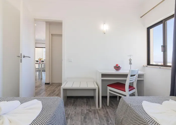Cruzeiro - Silhueta Citadina Apartman