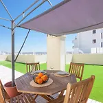 شقة Cruzeiro - Silhueta Citadina بورتيماو