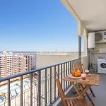 Cruzeiro - Silhueta Citadina *