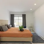 Cruzeiro - Silhueta Citadina شقة *