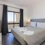 Apartmán Cruzeiro - Silhueta Citadina *