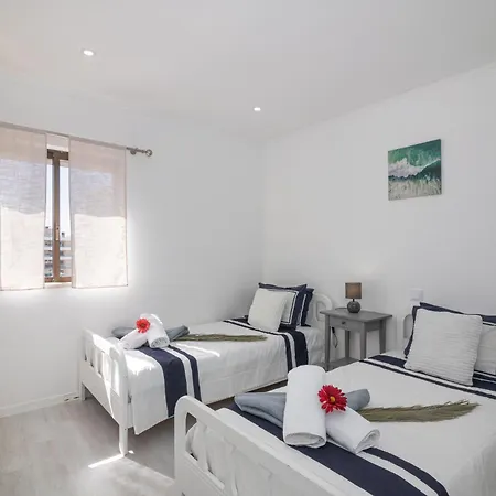 Cruzeiro - Silhueta Citadina * Portimão