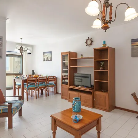 Cruzeiro - Silhueta Citadina * Portimão