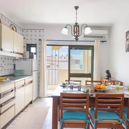 Appartamento Cruzeiro - Silhueta Citadina *