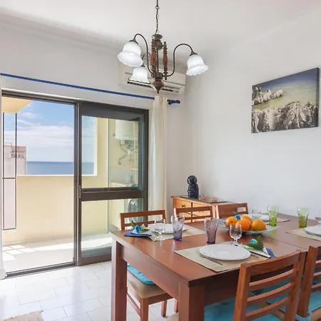 Cruzeiro - Silhueta Citadina Portimao