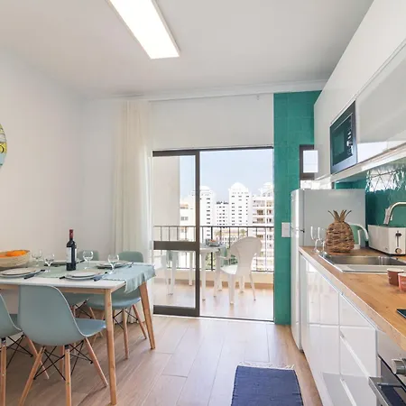 Cruzeiro - Silhueta Citadina Appartement