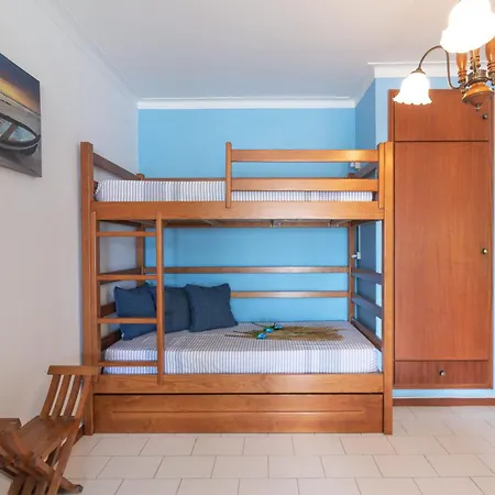 Cruzeiro - Silhueta Citadina Apartment *