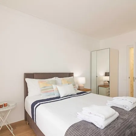 Apartment Cruzeiro - Silhueta Citadina *