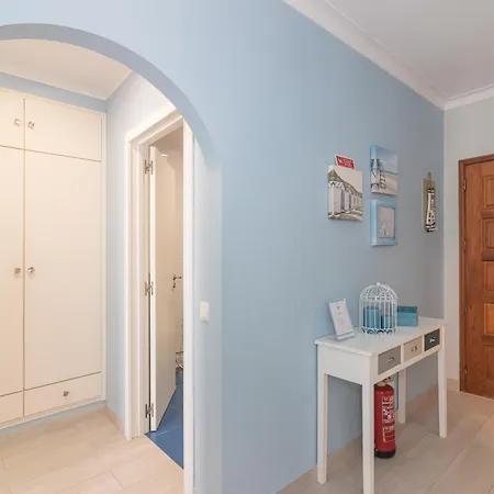 Cruzeiro - Silhueta Citadina Apartment Portimao