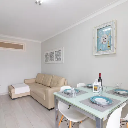 Cruzeiro - Silhueta Citadina Portimao