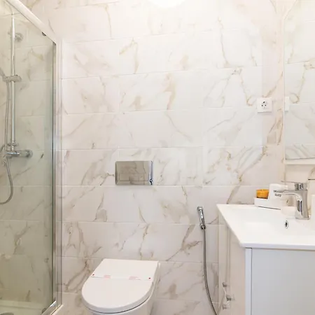 Cruzeiro - Silhueta Citadina *