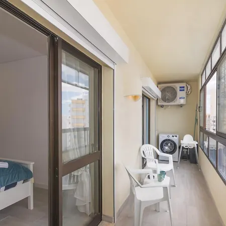 Cruzeiro - Silhueta Citadina Apartment