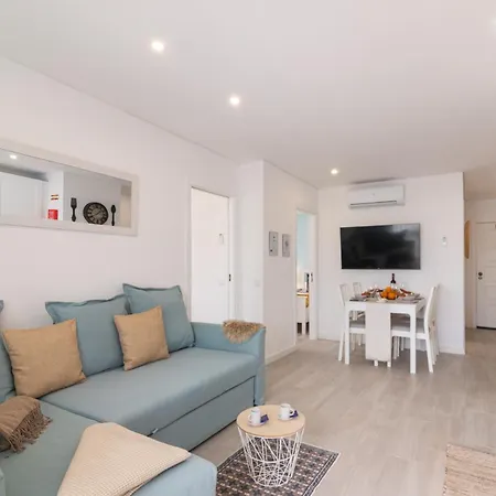 Apartment Cruzeiro - Silhueta Citadina *