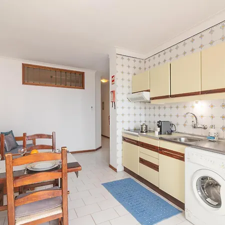 Cruzeiro - Silhueta Citadina Apartamento Portimão