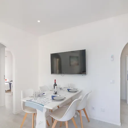 Cruzeiro - Silhueta Citadina Portimao