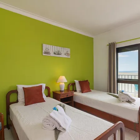 Apartment Cruzeiro - Silhueta Citadina Portimao