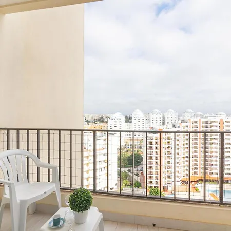 Cruzeiro - Silhueta Citadina *