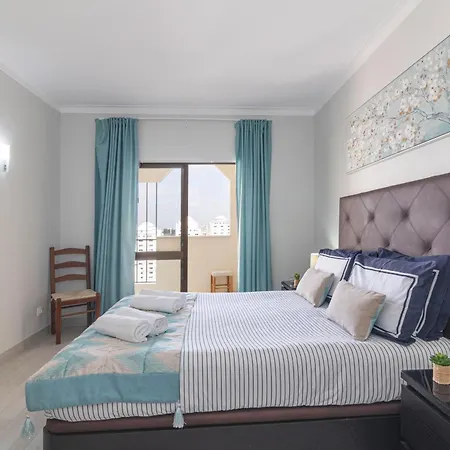 Cruzeiro - Silhueta Citadina * Portimao