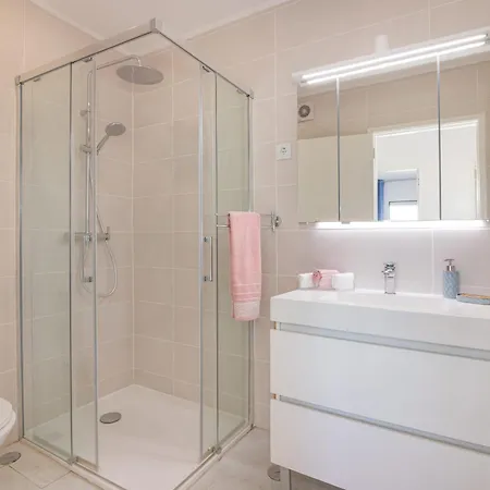 Cruzeiro - Silhueta Citadina Apartamento Portimão