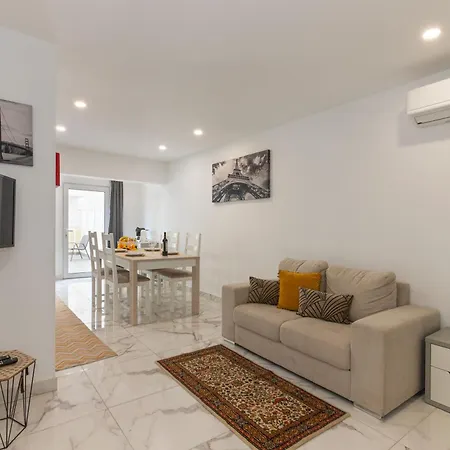 Cruzeiro - Silhueta Citadina Portimão