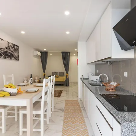 Cruzeiro - Silhueta Citadina * Portimão