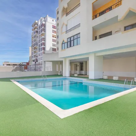 Cruzeiro - Silhueta Citadina Apartment *