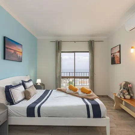 Appartement Cruzeiro - Silhueta Citadina *